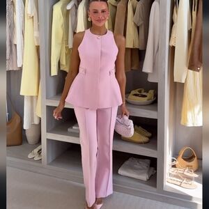 Zara  Flare Pants